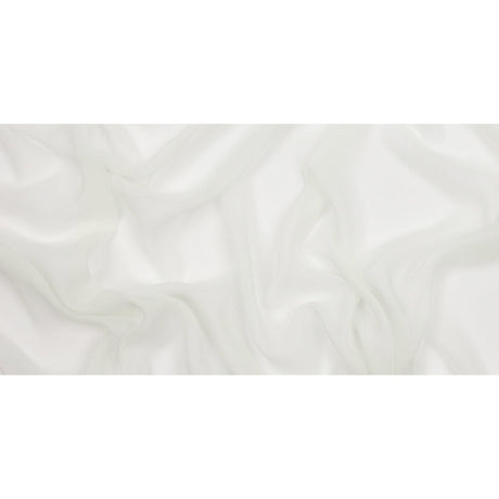 Silk Chiffon 44" - Fairest Jade - Premium Collection