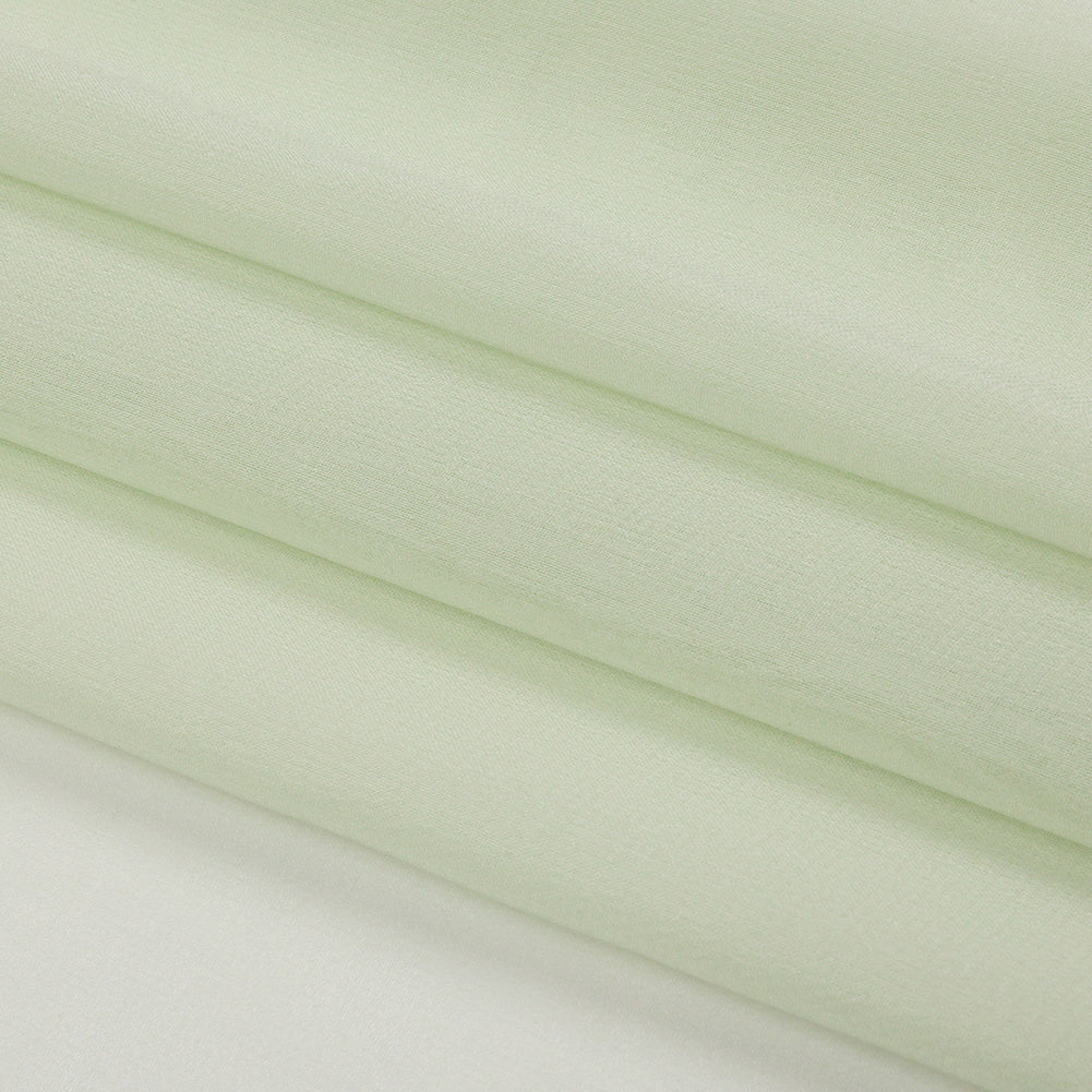 Silk Chiffon 44" - Dewkist - Premium Collection
