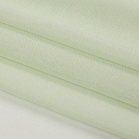Silk Chiffon 44" - Dewkist - Premium Collection