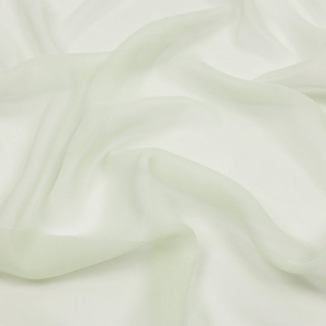 Silk Chiffon 44" - Dewkist - Premium Collection