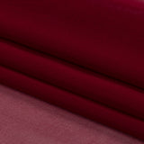 Silk Chiffon 44" - Wine - Premium Collection