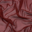 Silk Chiffon 44" - Mahogany - Premium Collection