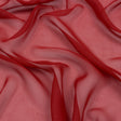 Silk Chiffon 44" - Rust - Premium Collection