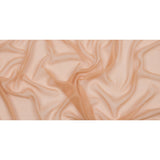 Silk Chiffon 44" - Toasted - Premium Collection