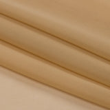 Silk Chiffon 44" - Latte - Premium Collection