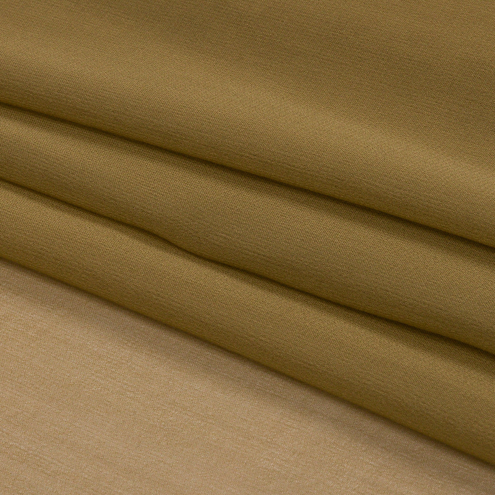 Silk Chiffon 44" - Sage Green - Premium Collection