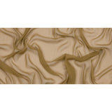 Silk Chiffon 44" - Sage Green - Premium Collection