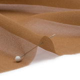 Silk Chiffon 44" - Ermine - Premium Collection