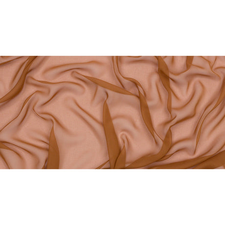 Silk Chiffon 44" - Dachshund - Premium Collection