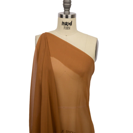 Silk Chiffon 44" - Dachshund - Premium Collection