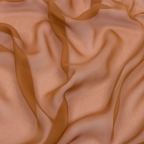 Silk Chiffon 44" - Dachshund - Premium Collection