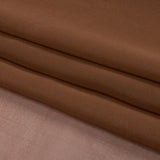 Silk Chiffon 44" - Light Brown - Premium Collection