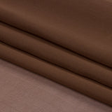 Silk Chiffon 44" - Cappuccino - Premium Collection