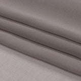 Silk Chiffon 44" - Silver - Premium Collection