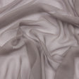 Silk Chiffon 44" - Silver - Premium Collection