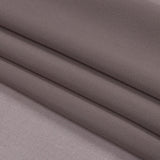 Silk Chiffon 44" - Dark Silver - Premium Collection