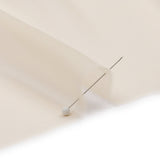 Silk Chiffon 54" - Tapioca - Premium Collection