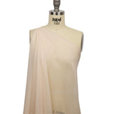 Silk Chiffon 54" - Winter Wheat - Premium Collection
