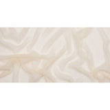 Silk Chiffon 54" - Nude - Premium Collection