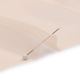 Silk Chiffon 54" - Bellini - Premium Collection