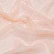 Silk Chiffon 54" - Pale Blush - Premium Collection