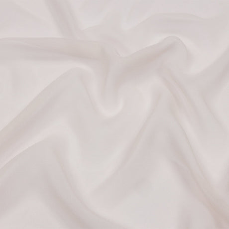 Silk Chiffon 54" - Cradle Pink - Premium Collection