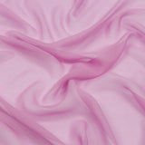 Silk Chiffon 54" - Regal Orchid - Premium Collection