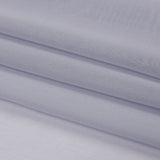 Silk Chiffon 54" - Icelandic Blue - Premium Collection