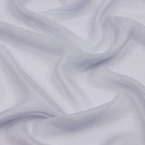 Silk Chiffon 54" - Icelandic Blue - Premium Collection