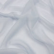 Silk Chiffon 54" - Gray Dawn - Premium Collection