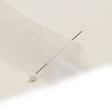 Silk Chiffon 54" - Ivory - Premium Collection