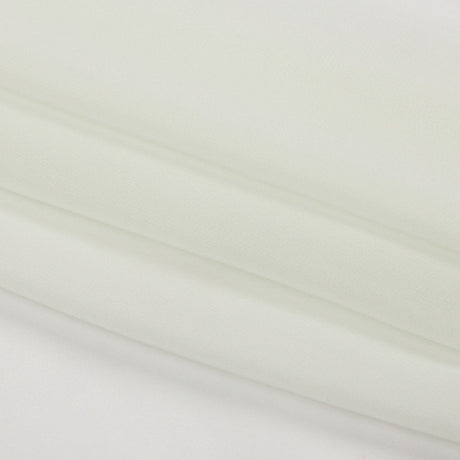 Silk Chiffon 54" - Fairest Jade - Premium Collection