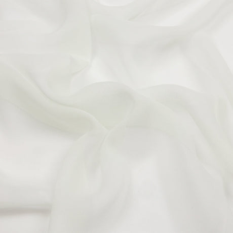 Silk Chiffon 54" - Fairest Jade - Premium Collection