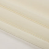 Silk Chiffon 54" - Pale Yellow - Premium Collection