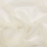 Silk Chiffon 54" - Pale Yellow - Premium Collection