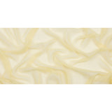 Silk Chiffon 54" - French Vanilla - Premium Collection
