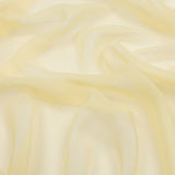 Silk Chiffon 54" - French Vanilla - Premium Collection