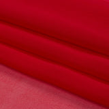 Silk Chiffon 54" - Red - Premium Collection