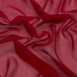 Silk Chiffon 54" - Chili Pepper - Premium Collection