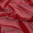 Silk Chiffon 54" - Brick - Premium Collection