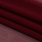 Silk Chiffon 54" - Port - Premium Collection
