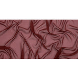 Silk Chiffon 54" - Mahogany - Premium Collection