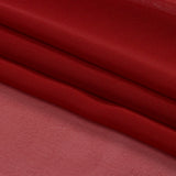 Silk Chiffon 54" - Rust - Premium Collection