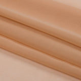 Silk Chiffon 54" - Toasted - Premium Collection