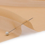 Silk Chiffon 54" - Croissant - Premium Collection