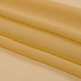 Silk Chiffon 54" - Gold - Premium Collection