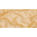 Silk Chiffon 54" - Gold - Premium Collection