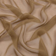 Silk Chiffon 54" - Capers - Premium Collection