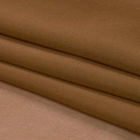 Silk Chiffon 54" - Ermine - Premium Collection