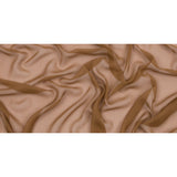 Silk Chiffon 54" - Ermine - Premium Collection